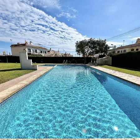 Apartamento Calas Suenos *