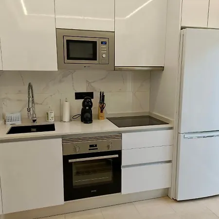 Apartamento Calas Suenos