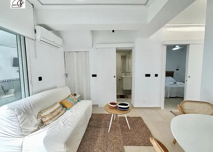 Calas Suenos Apartamento *