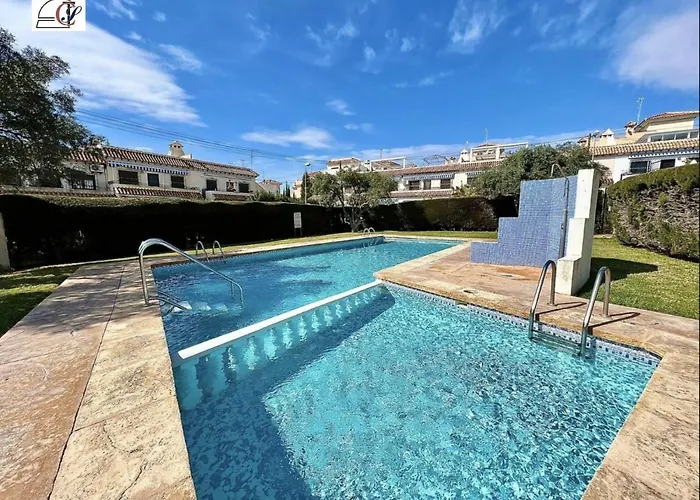 Calas Suenos Torrevieja