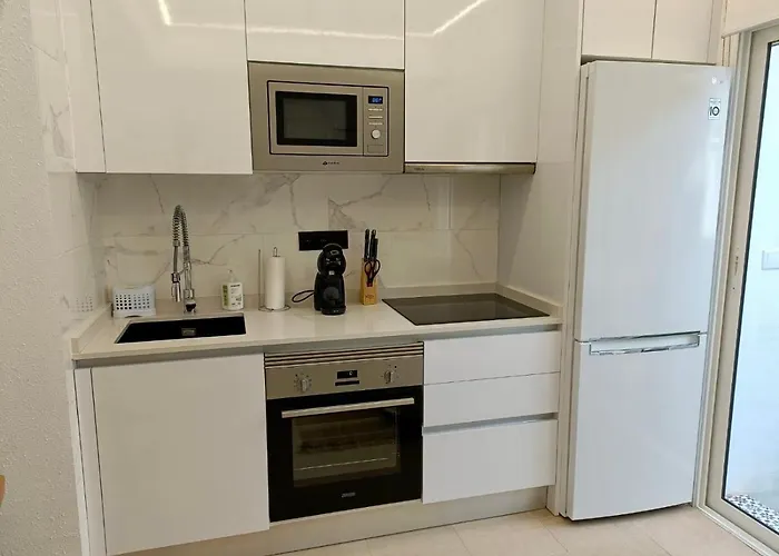 Apartamento Calas Suenos