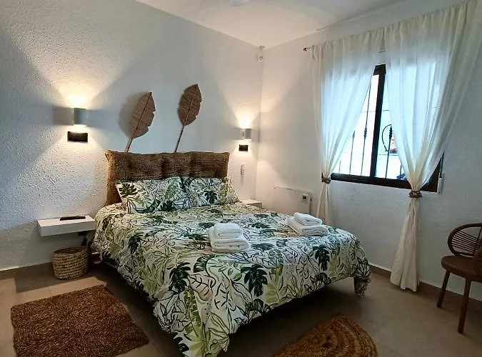 Apartamento Calas Suenos Torrevieja