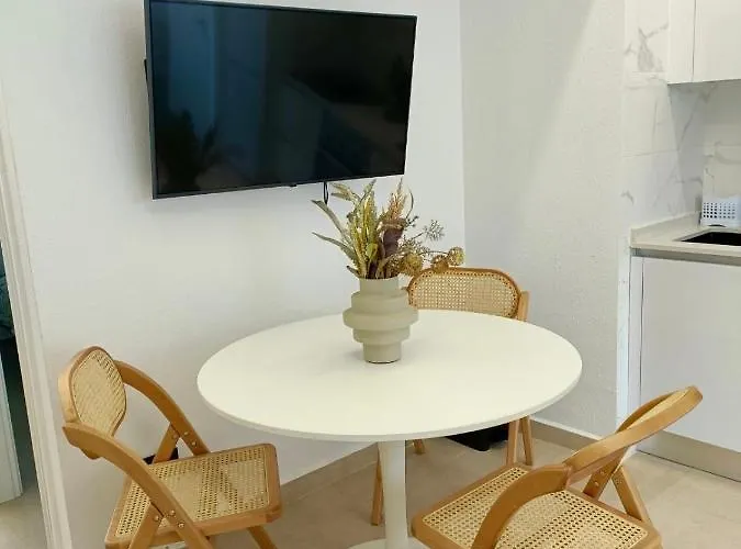 Calas Suenos Torrevieja