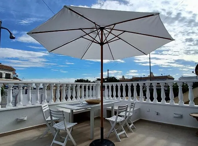 Calas Suenos Torrevieja