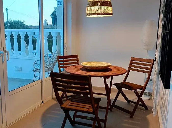 Calas Suenos Apartamento *