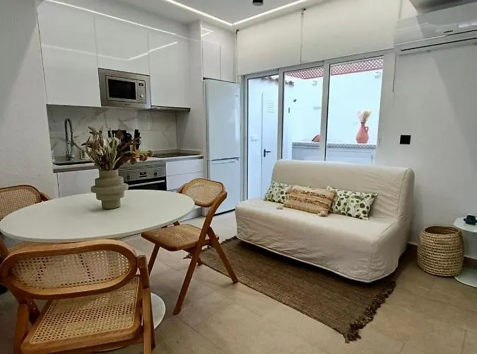 Calas Suenos Apartamento Torrevieja