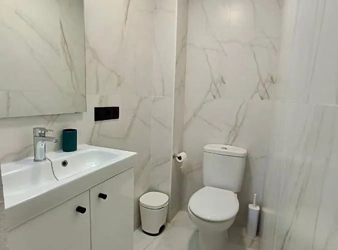 Calas Suenos Apartamento *