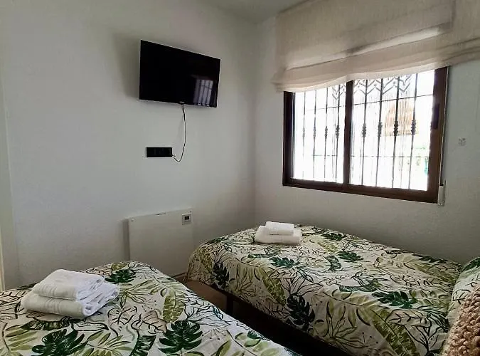 Calas Suenos Apartamento Torrevieja