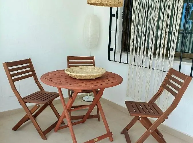 Calas Suenos Apartamento