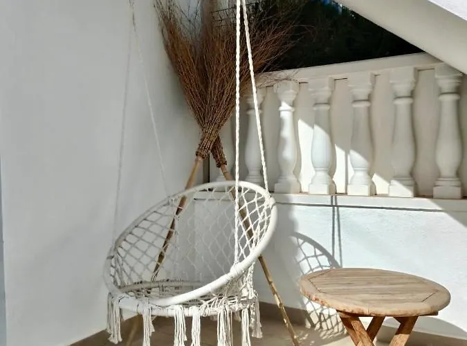 Calas Suenos Apartamento