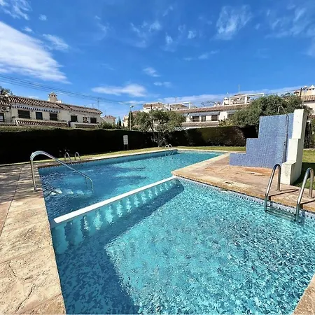 Calas Suenos トレビエハ