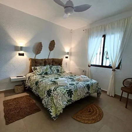 アパート Calas Suenos トレビエハ