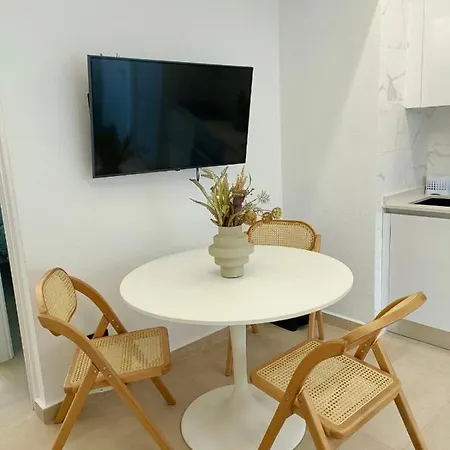 Calas Suenos トレビエハ