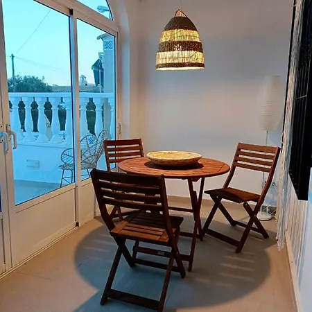 Calas Suenos アパート *