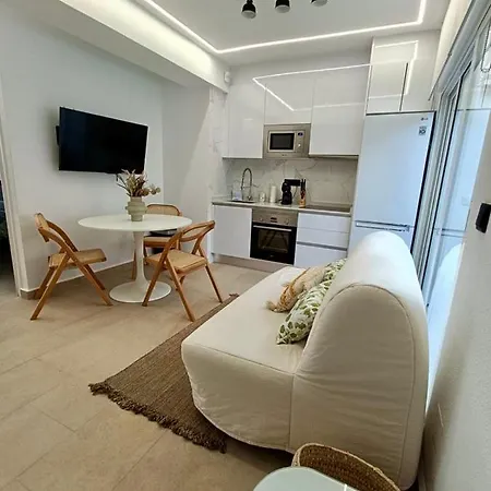 Calas Suenos アパート *