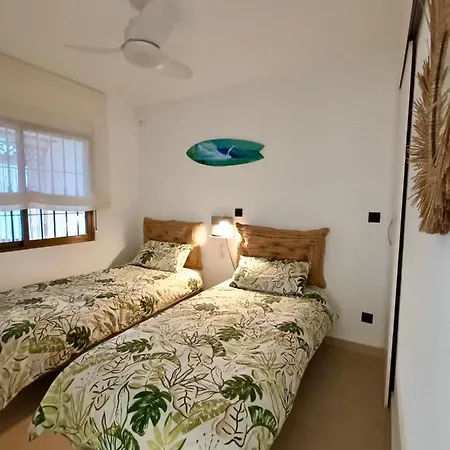 アパート Calas Suenos *