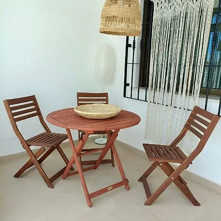 Calas Suenos アパート