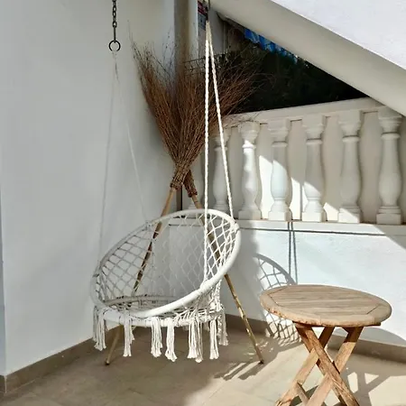 Calas Suenos アパート