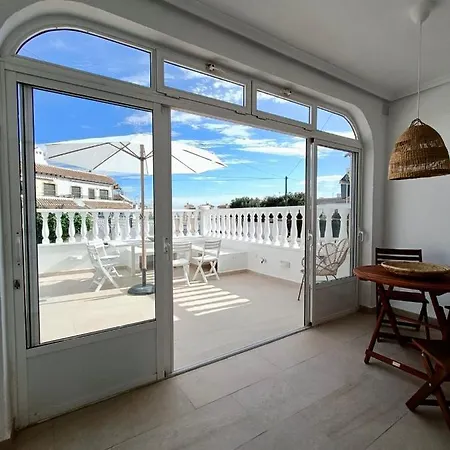 Calas Suenos * トレビエハ