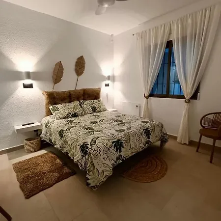 Calas Suenos * トレビエハ